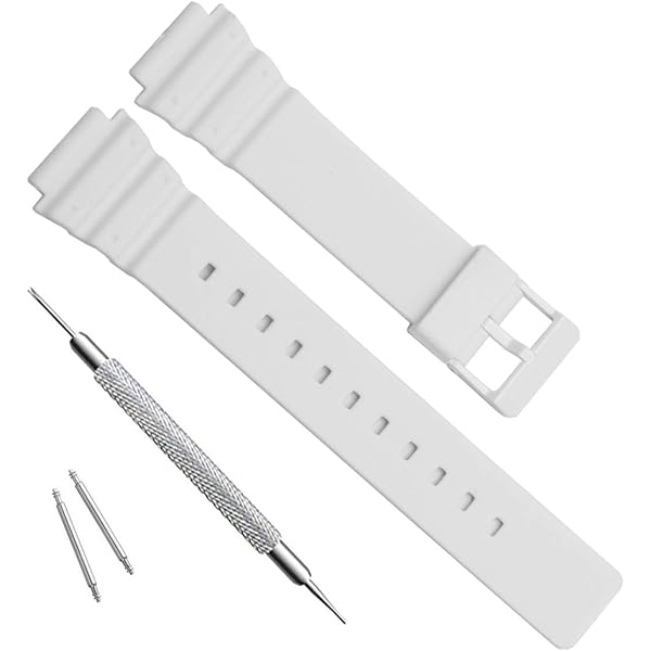 Amazon.com: OliBoPo Waterproof Natural Resin Replacement Watch